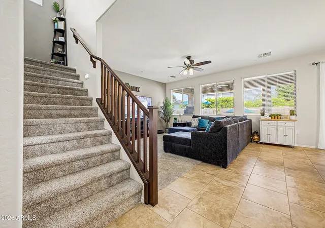 Photo 3 of Single family home for sale at 3409 N Los Alamos, Mesa, AZ 85213 | MLS# 7048232 | Listing updated on 2026-08-30