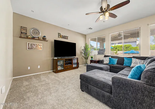 Photo 4 of Single family home for sale at 3409 N Los Alamos, Mesa, AZ 85213 | MLS# 7048232 | Listing updated on 2026-08-30