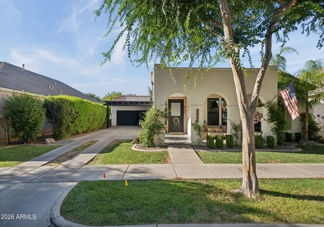 4th image of 2662 E Valencia St, Gilbert, AZ 85296 | MLS# 7068490
