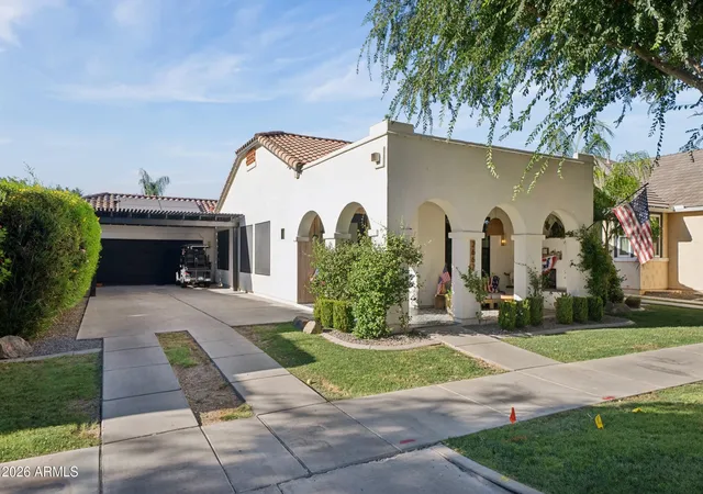 5th image of 2662 E Valencia St, Gilbert, AZ 85296 | MLS# 7068490