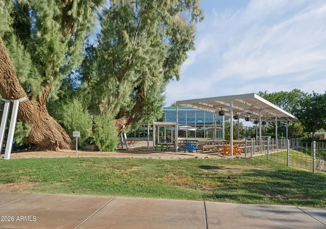61st image of 2662 E Valencia St, Gilbert, AZ 85296 | MLS# 7068490