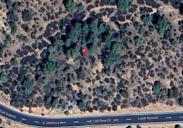 2nd image of 1806 E Cliff Rose Dr #839, Payson, AZ 85541 | MLS# 7048235
