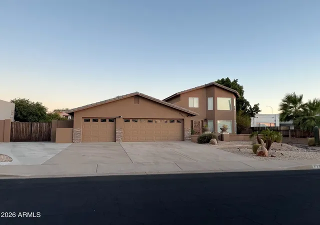 Photo 1 of Single family home for sale at 6257 E Orion St, Mesa, AZ 85215 | MLS# 7049563 | Listing updated on 2026-08-25
