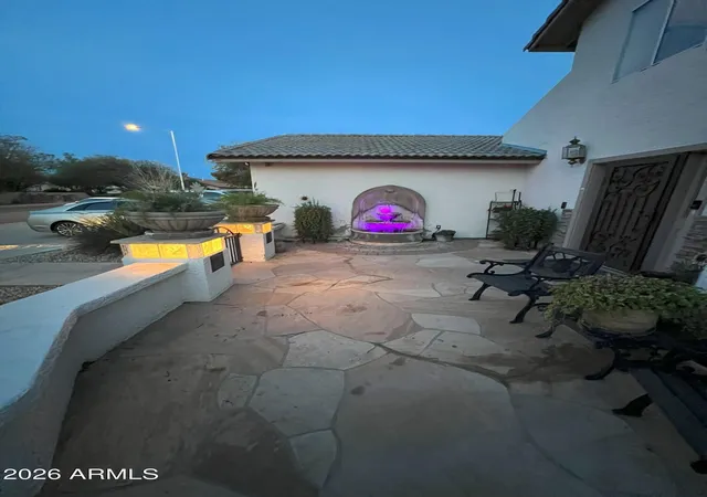 Photo 3 of Single family home for sale at 6257 E Orion St, Mesa, AZ 85215 | MLS# 7049563 | Listing updated on 2026-08-25