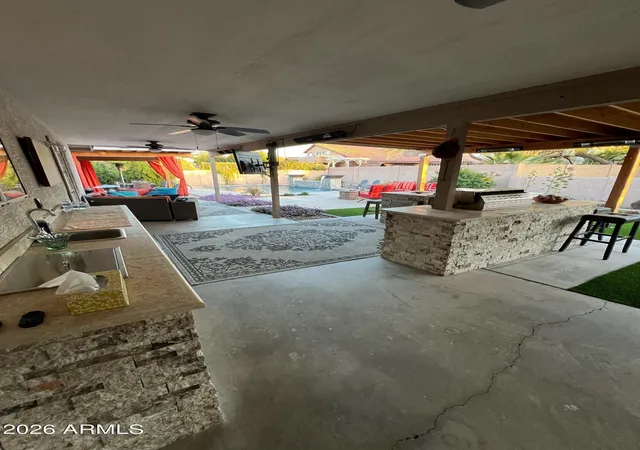 Photo 4 of Single family home for sale at 6257 E Orion St, Mesa, AZ 85215 | MLS# 7049563 | Listing updated on 2026-08-25