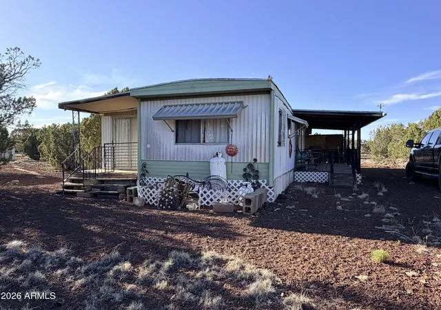2nd image of 9070 Pinto Trl, Show Low, AZ 85901 | MLS# 7048239