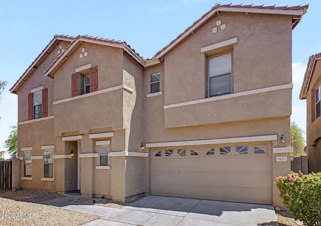 1st image of 9481 N 81st Dr, Peoria, AZ 85345 | MLS# 7048361