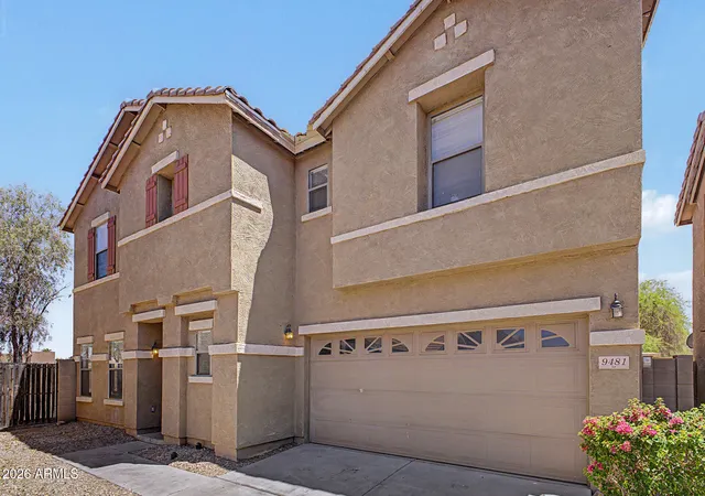 2nd image of 9481 N 81st Dr, Peoria, AZ 85345 | MLS# 7048361