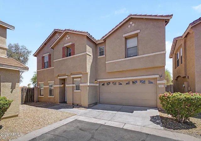 35th image of 9481 N 81st Dr, Peoria, AZ 85345 | MLS# 7048361