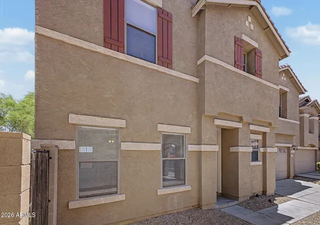 3rd image of 9481 N 81St Dr, Peoria, AZ 85345 | MLS# 7048361