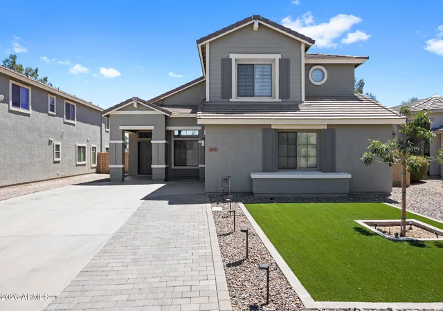 1st image of 34857 N Bandolier Dr, San Tan Valley, AZ 85144 | MLS# 7048457