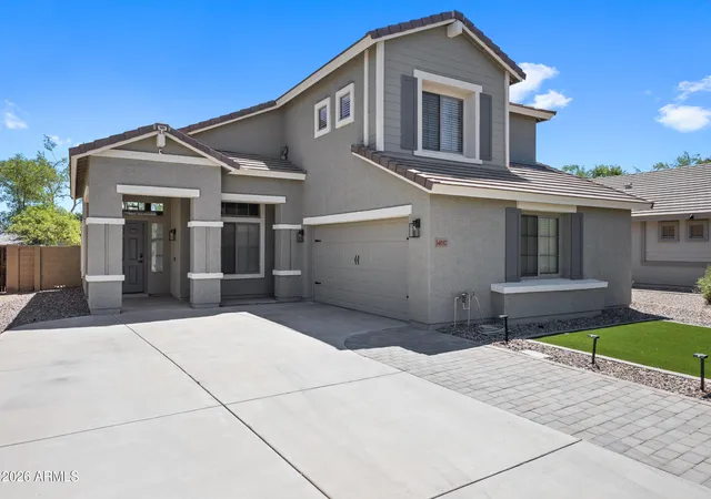 4th image of 34857 N Bandolier Dr, San Tan Valley, AZ 85144 | MLS# 7048457