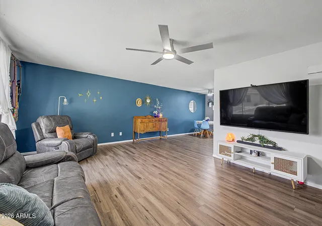 Photo 1 of Sale Pending at 1620 E Donner Dr, Tempe, AZ 85282 | MLS# 7048548 | Listing updated on 2026-09-18