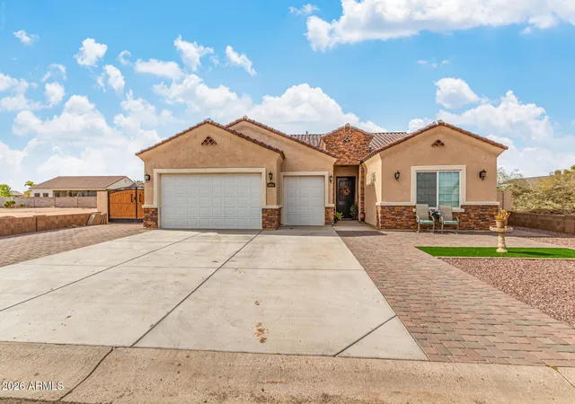 Homes for sale in Arizona City, AZ | 14690 S Brook Hollow Rd, Arizona City, AZ 85123 | MLS# 7048249
