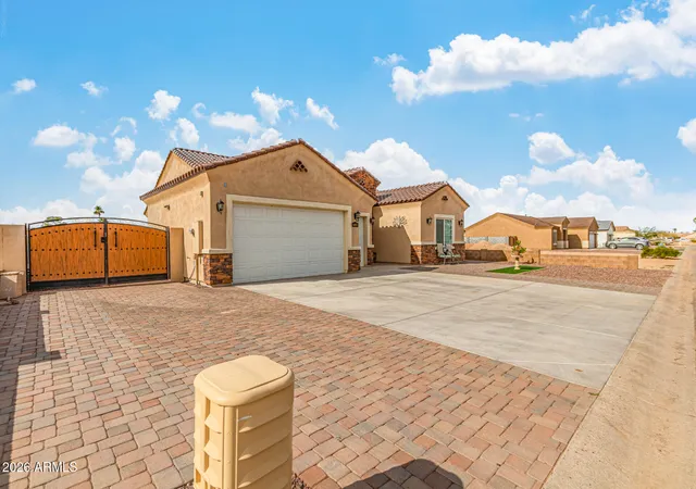 Homes for sale in Arizona City, AZ | 14690 S Brook Hollow Rd, Arizona City, AZ 85123 | MLS# 7048249
