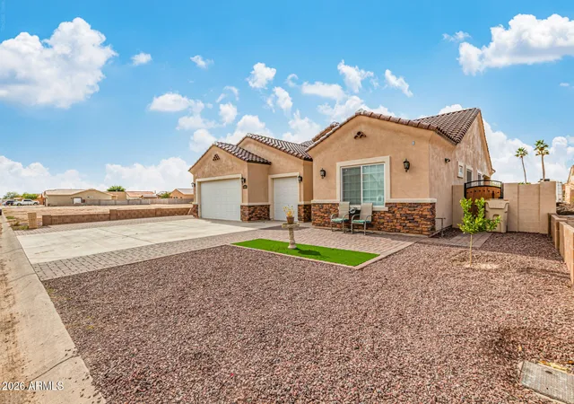 Homes for sale in Arizona City, AZ | 14690 S Brook Hollow Rd, Arizona City, AZ 85123 | MLS# 7048249