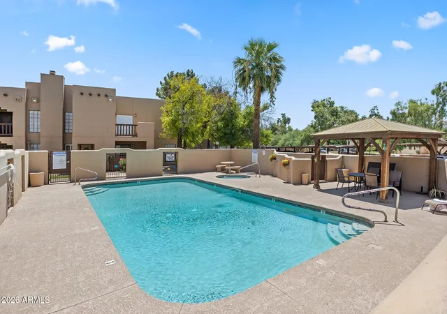 18th image of 500 N Gila Springs Blvd #123, Chandler, AZ 85226 | MLS# 7058368