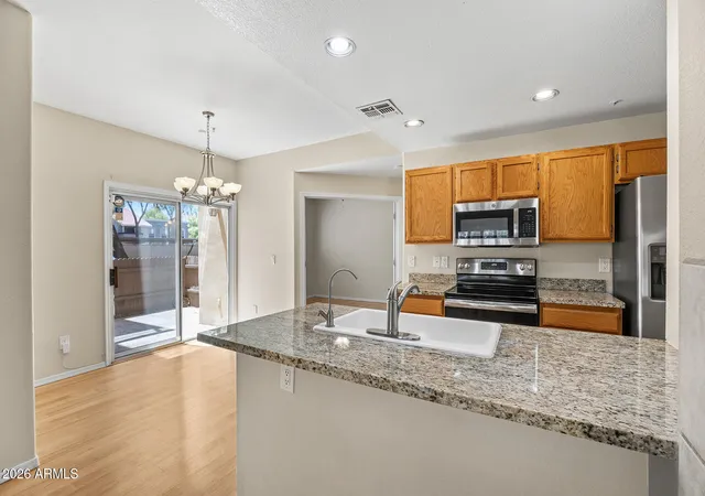 4th image of 500 N Gila Springs Blvd #123, Chandler, AZ 85226 | MLS# 7058368