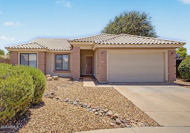 Photo 1 of Single family home for sale at 2463 E Longhorn Pl, Chandler, AZ 85286 | MLS# 7048309 | Listing updated on 2026-08-11