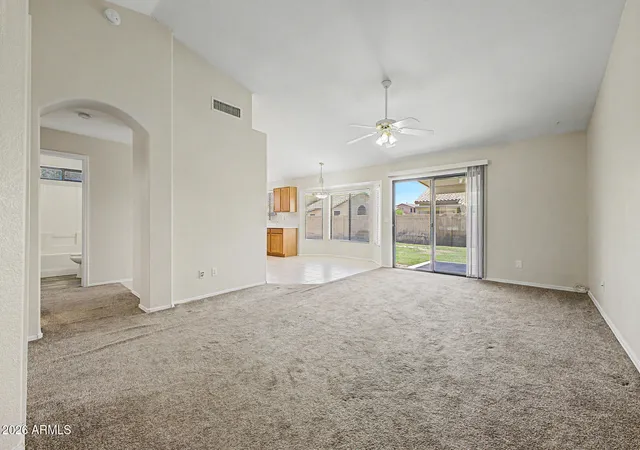 Photo 4 of Single family home for sale at 2463 E Longhorn Pl, Chandler, AZ 85286 | MLS# 7048309 | Listing updated on 2026-08-11