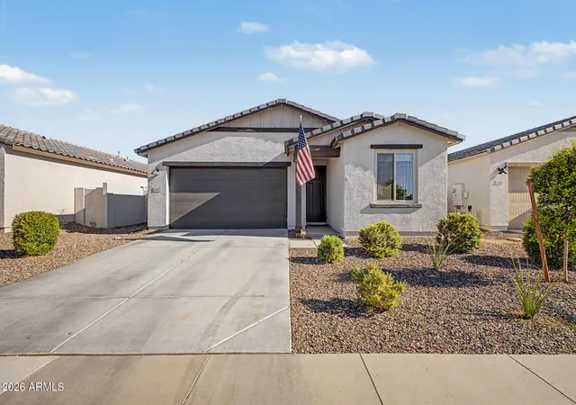 Single family home for sale at 11405 E Ulysses Ave, Mesa, AZ 85212 | MLS# 7048402