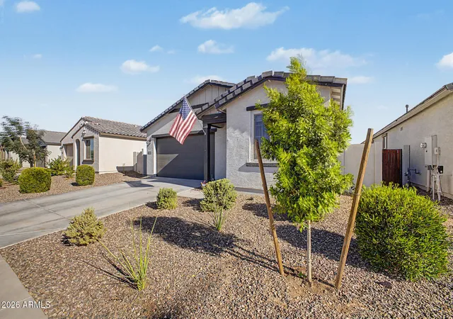 Photo 2 of Single family home for sale at 11405 E Ulysses Ave, Mesa, AZ 85212 | MLS# 7048402 | Listing updated on 2026-10-12