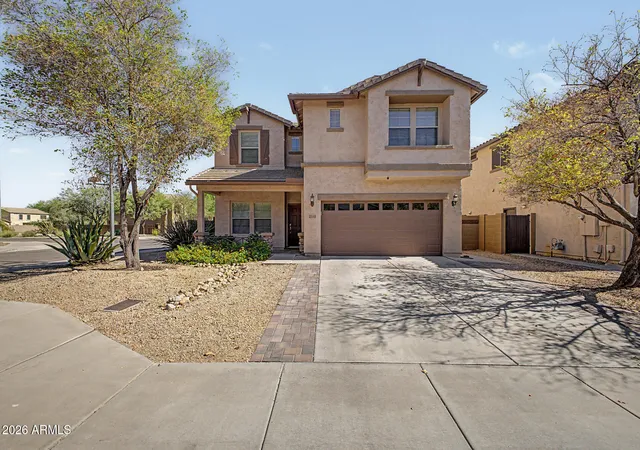 Photo 1 of Single family home for sale at 2519 W Lucia Dr, Phoenix, AZ 85085 | MLS# 7050492 | Listing updated on 2026-10-11