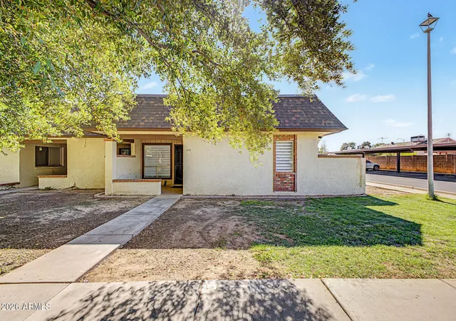 1st image of 8161 N 107th Ave #109, Peoria, AZ 85345 | MLS# 7048476