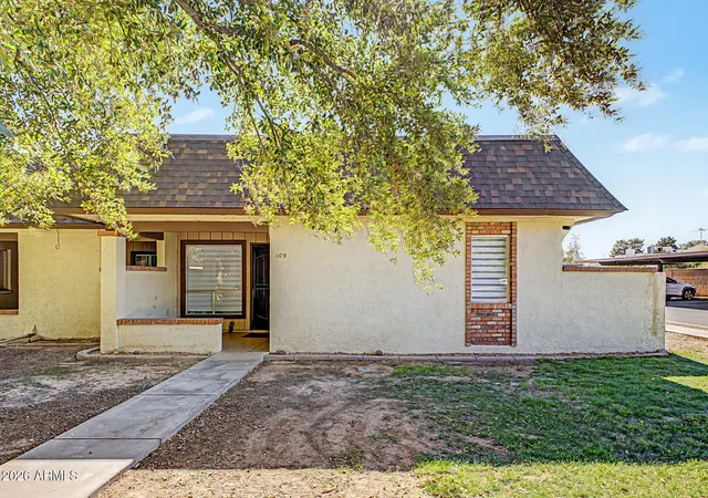 2nd image of 8161 N 107th Ave #109, Peoria, AZ 85345 | MLS# 7048476