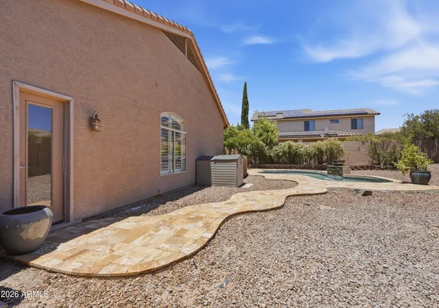 28th image of 7458 E Mariposa Grande Dr, Scottsdale, AZ 85255 | MLS# 7049191