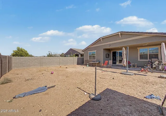 14th image of 11014 W Marguerite Ave, Tolleson, AZ 85353 | MLS# 7052936