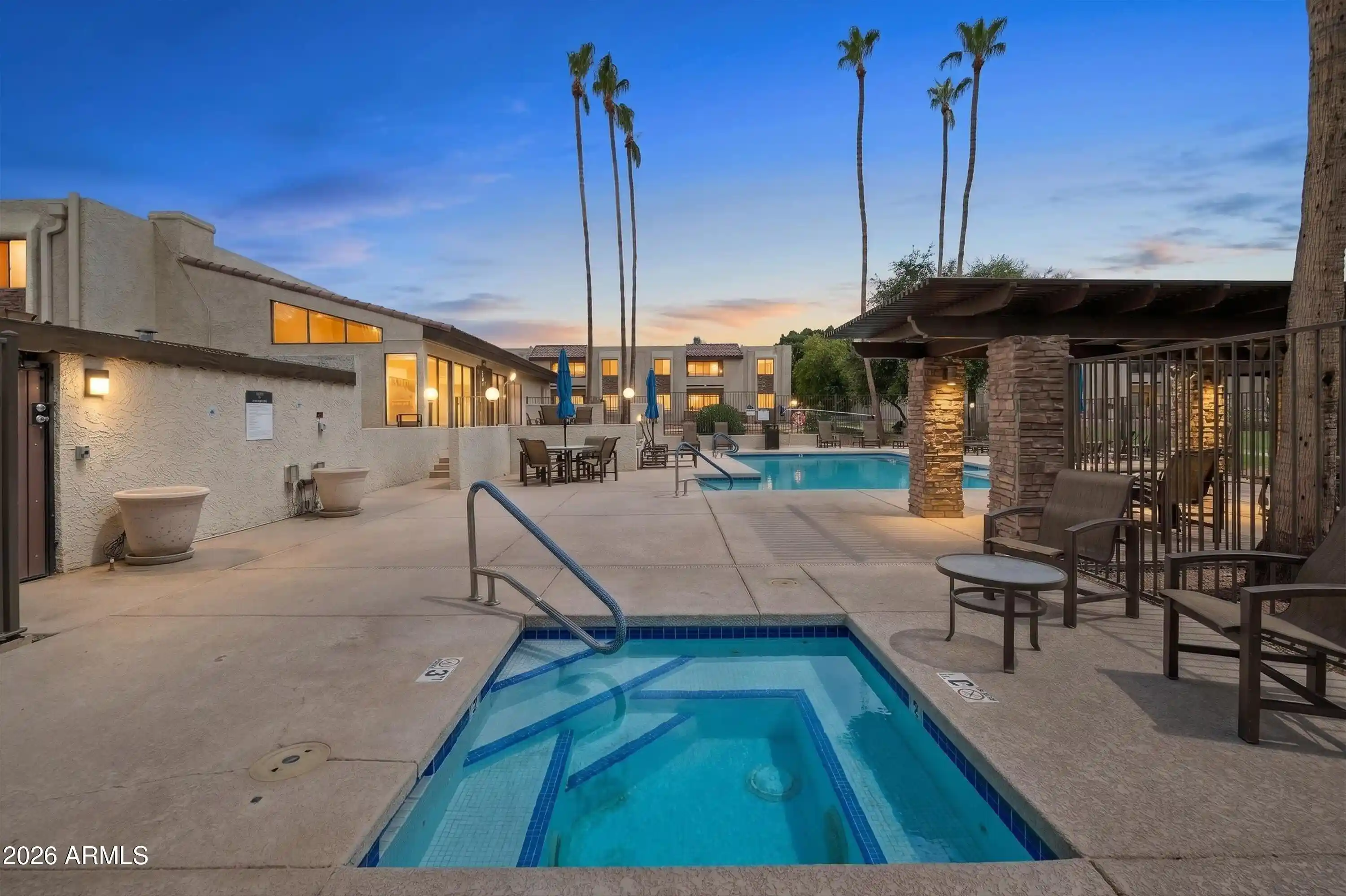 Listing Photo 30 - Condo for sale in 3825 E Camelback Rd located at 3825 E Camelback Rd, Phoenix, AZ 85018 - Unit #186