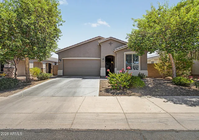 1st image of 21257 W Berkeley Rd, Buckeye, AZ 85396 | MLS# 7050787