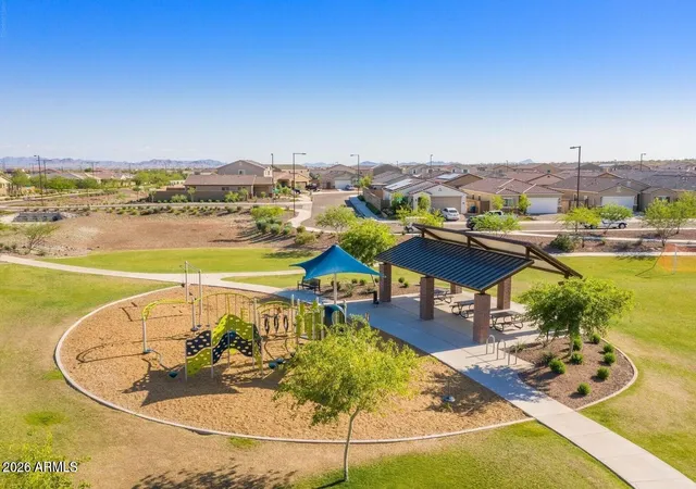 37th image of 21257 W Berkeley Rd, Buckeye, AZ 85396 | MLS# 7050787