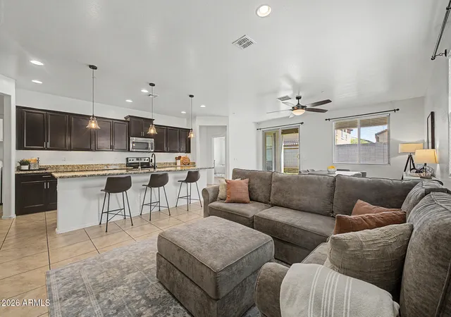 4th image of 21257 W Berkeley Rd, Buckeye, AZ 85396 | MLS# 7050787