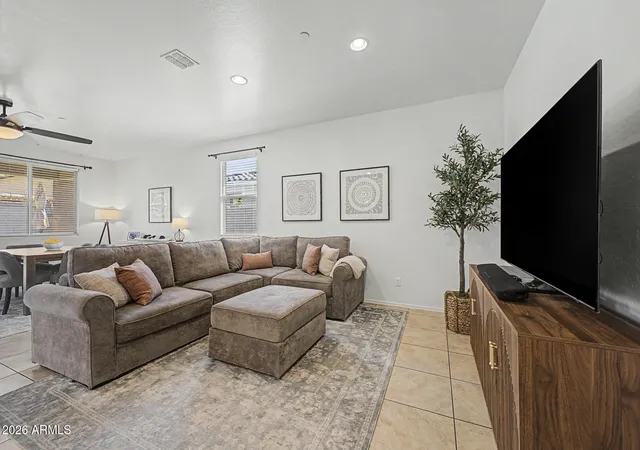 5th image of 21257 W Berkeley Rd, Buckeye, AZ 85396 | MLS# 7050787