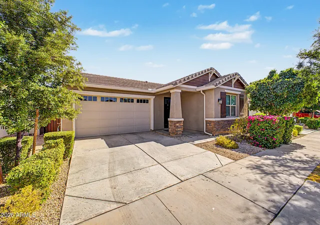 Photo 2 of Single family home for sale at 9837 E Tiburon Ave, Mesa, AZ 85212 | MLS# 7048259 | Listing updated on 2026-09-03
