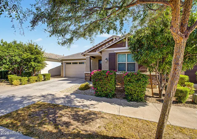 Photo 3 of Single family home for sale at 9837 E Tiburon Ave, Mesa, AZ 85212 | MLS# 7048259 | Listing updated on 2026-09-03