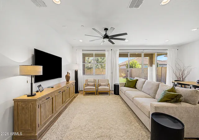 Photo 4 of Single family home for sale at 9837 E Tiburon Ave, Mesa, AZ 85212 | MLS# 7048259 | Listing updated on 2026-09-03