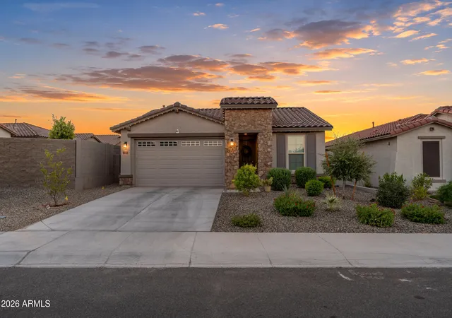 2nd image of 19326 W Badgett Ln, Litchfield Park, AZ 85340 | MLS# 7048478
