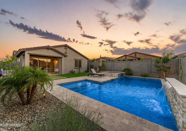 1st image of 19326 W Badgett Ln, Litchfield Park, AZ 85340 | MLS# 7048478