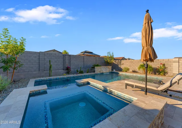 5th image of 19326 W Badgett Ln, Litchfield Park, AZ 85340 | MLS# 7048478