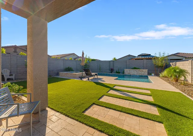 4th image of 19326 W Badgett Ln, Litchfield Park, AZ 85340 | MLS# 7048478