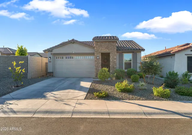 64th image of 19326 W Badgett Ln, Litchfield Park, AZ 85340 | MLS# 7048478