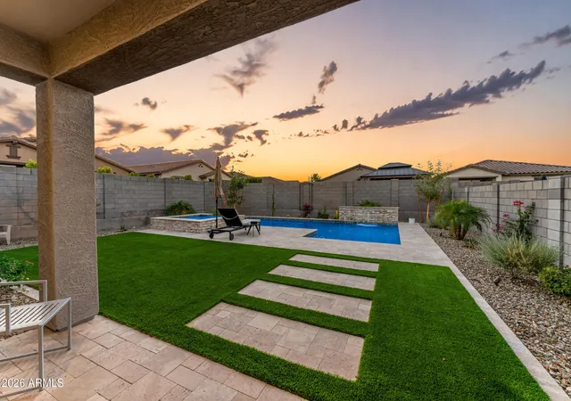 3rd image of 19326 W Badgett Ln, Litchfield Park, AZ 85340 | MLS# 7048478