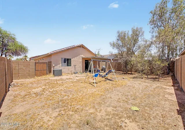 12th image of 1313 E 10th Pl, Casa Grande, AZ 85122 | MLS# 7053343