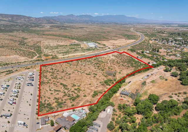 1st image of 0 State Route 260 #MULTIPLE LOTS, Camp Verde, AZ 86322 | MLS# 7048527