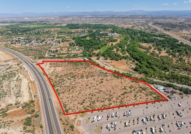 4th image of 0 State Route 260 -- #MULTIPLE LOTS, Camp Verde, AZ 86322 | MLS# 7048527