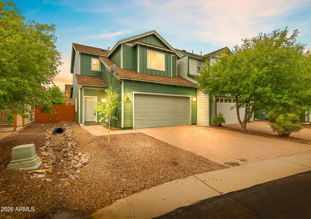 1st image of 9112 W Arden Ln, Bellemont, AZ 86015 | MLS# 7048269
