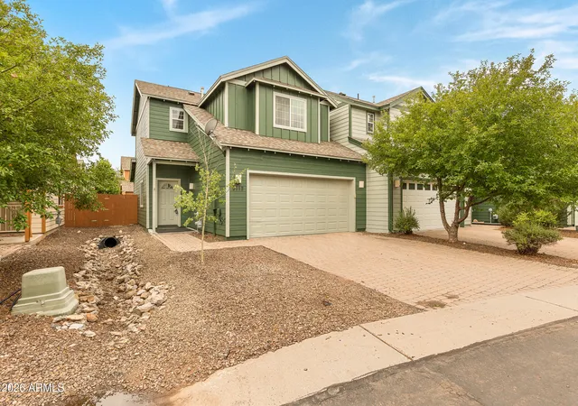 31st image of 9112 W Arden Ln, Bellemont, AZ 86015 | MLS# 7048269